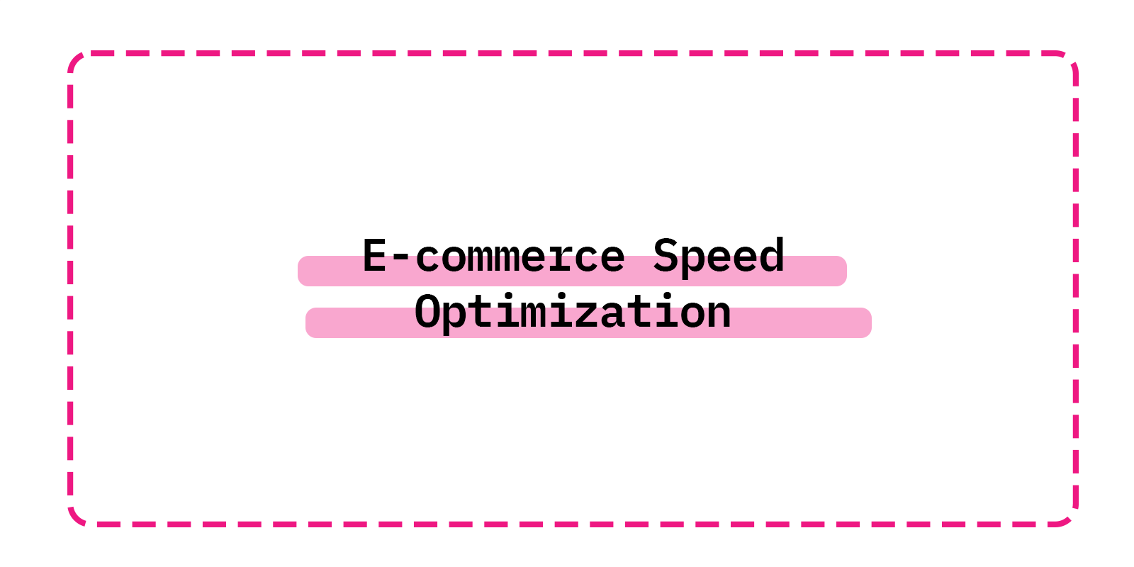 Deceptive Practices in E-commerce Speed Optimization: A Deep Dive