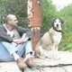 Meir Nakash portrait