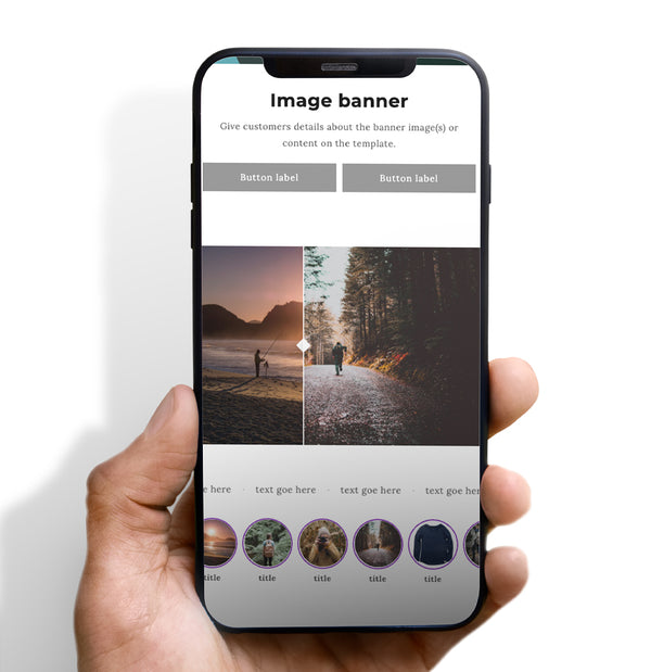 Before and After Slider  Dawn Theme Only