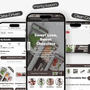 ecomify  premium shopify theme