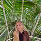 Ffi Davies portrait