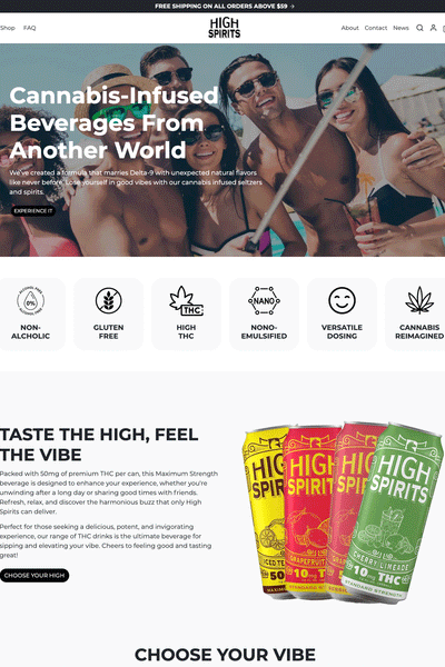 drinkhighspirits