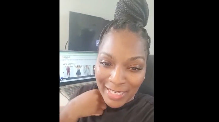 ecomify  premium shopify theme    customer video testimonial