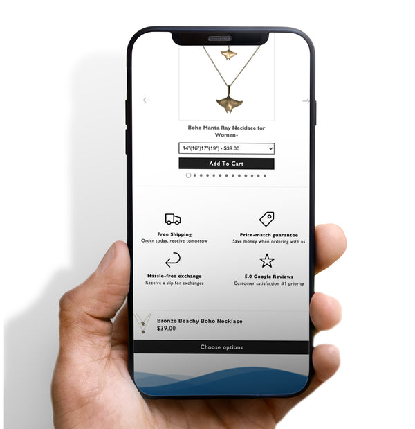 Sticky Add To Cart with Variant Option  for Dawn Theme