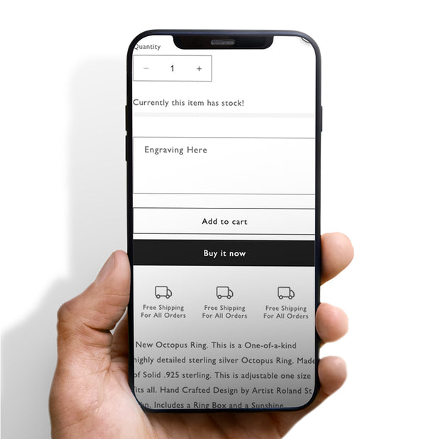Animated ATC button For  Dawn Theme Only
