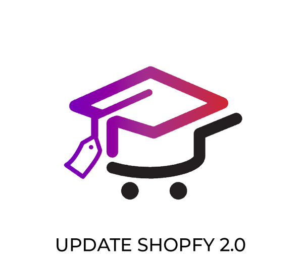 update to shopify 2.0  sections everywhere