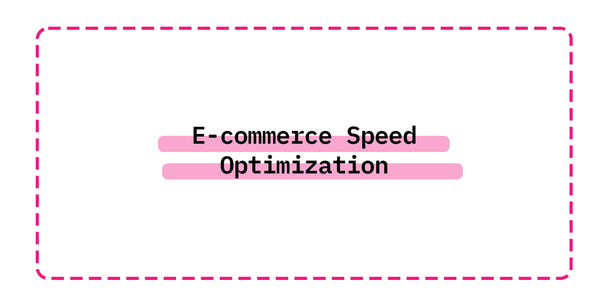 Deceptive Practices in E-commerce Speed Optimization: A Deep Dive