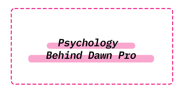 The Psychology Behind Dawn Pro’s High-Converting Layouts
