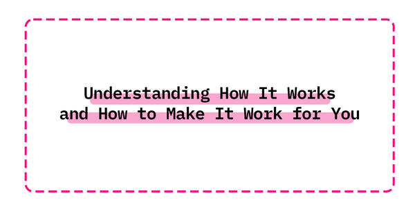 Demystifying Shopify: Understanding How It Works and How to Make It Work for You