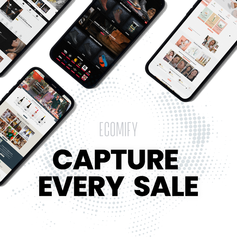 ecomify  theme  demo image   