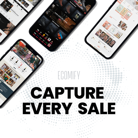 ecomify  theme  demo image   