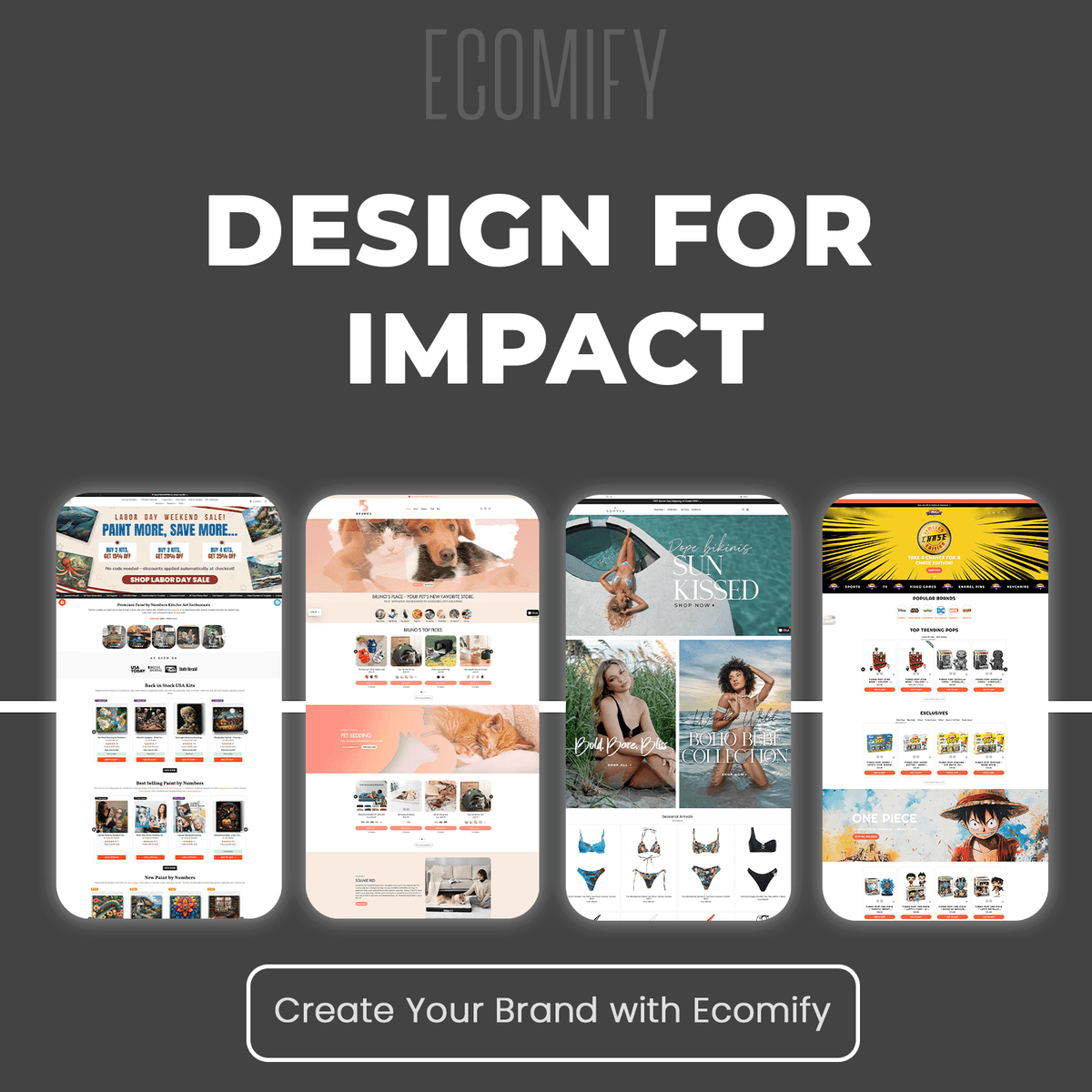 ecomgraduates  ecomify  premium shopify theme 