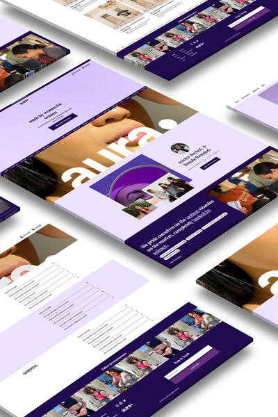 showcase of ecomify theme by customer  store
