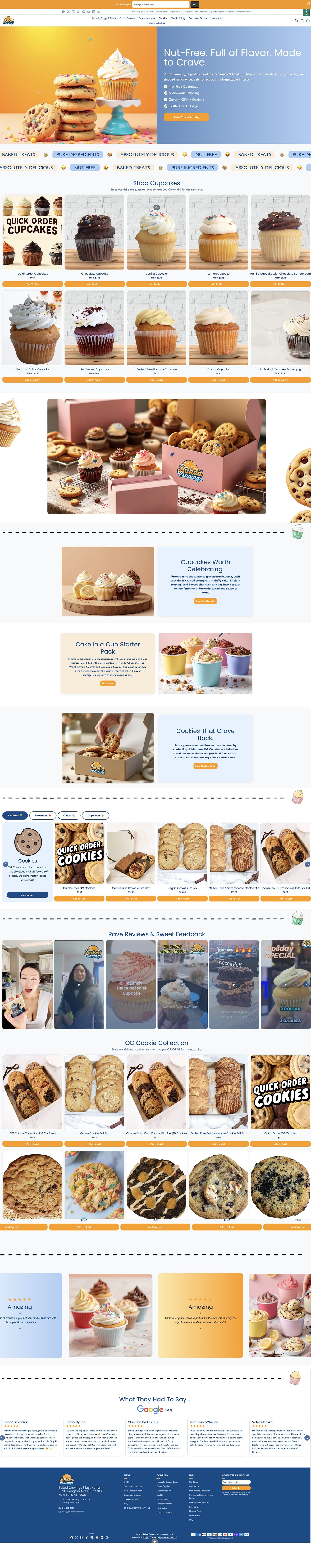Custom Shopify theme design  and development  by Ecomgraduates   | EcomGraduates