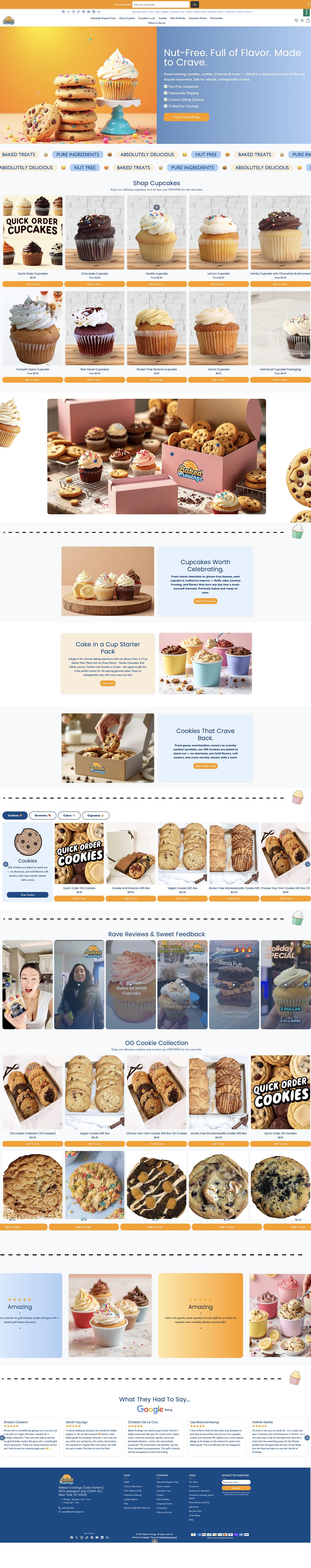 Custom Shopify theme design  and development  by Ecomgraduates   | EcomGraduates