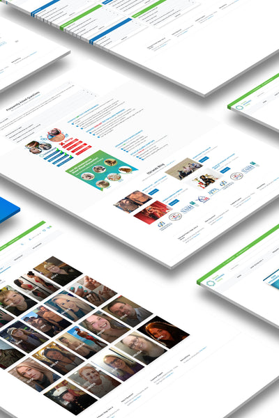 Custom Shopify theme design  and development  by Ecomgraduates   | EcomGraduates