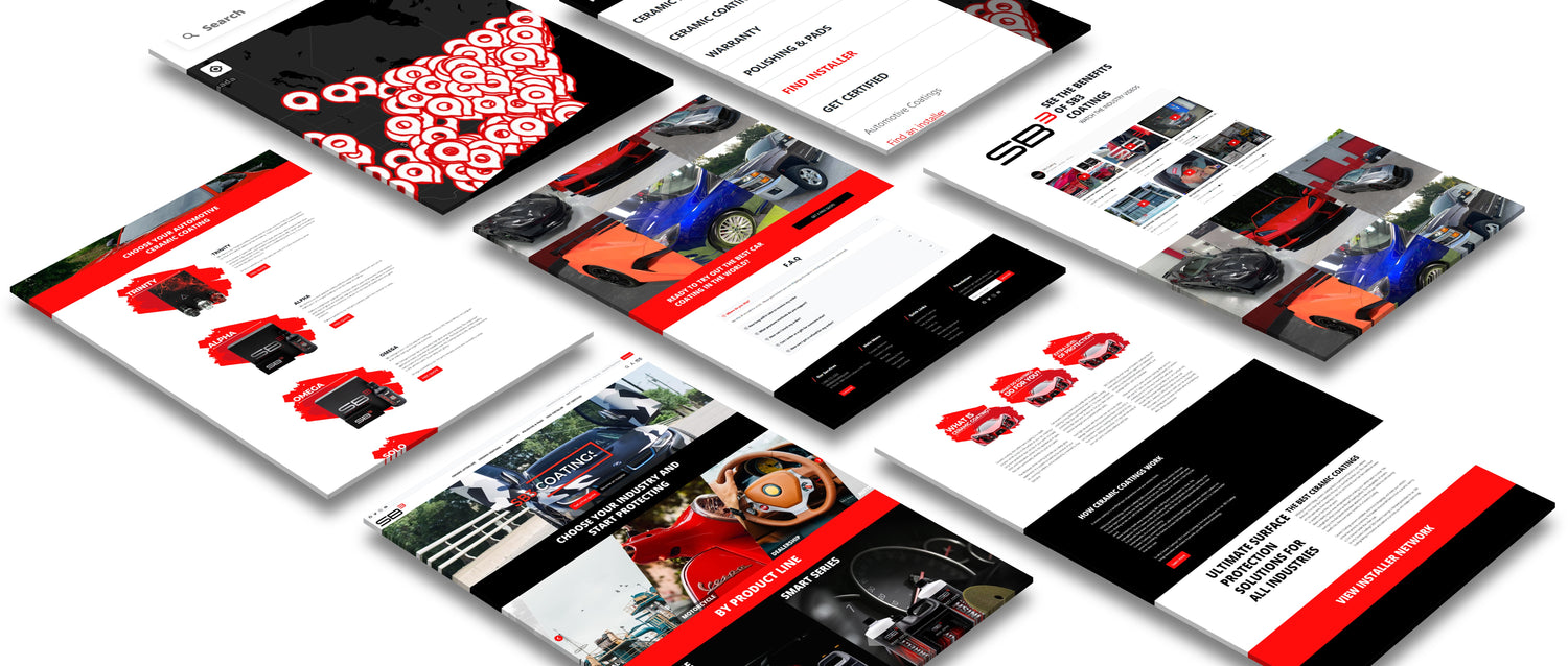 Custom Shopify theme design  and development  by Ecomgraduates   | EcomGraduates