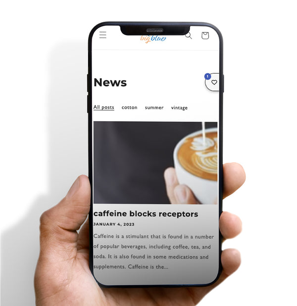 Blog Filters For  Dawn Theme Only