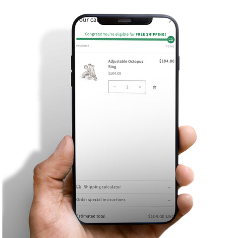 Cart Drawer for Dawn 6.0 Theme