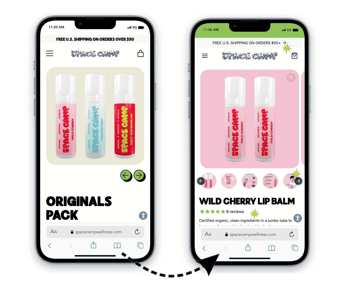 Conversion-Focused Optimization