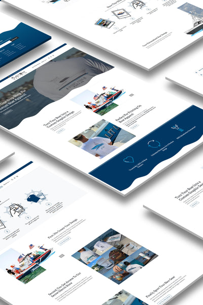 Custom Shopify theme design  and development  by Ecomgraduates   | EcomGraduates