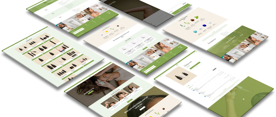  Customer portfolio image by comgraduates
