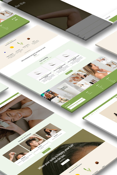 Custom Shopify theme design  and development  by Ecomgraduates   | EcomGraduates