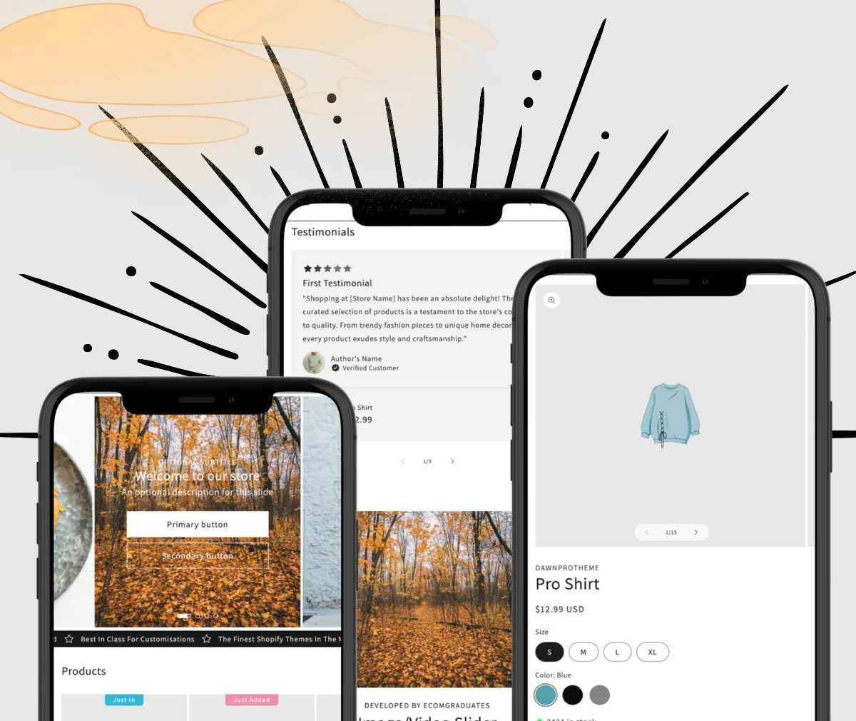 Dawn Pro