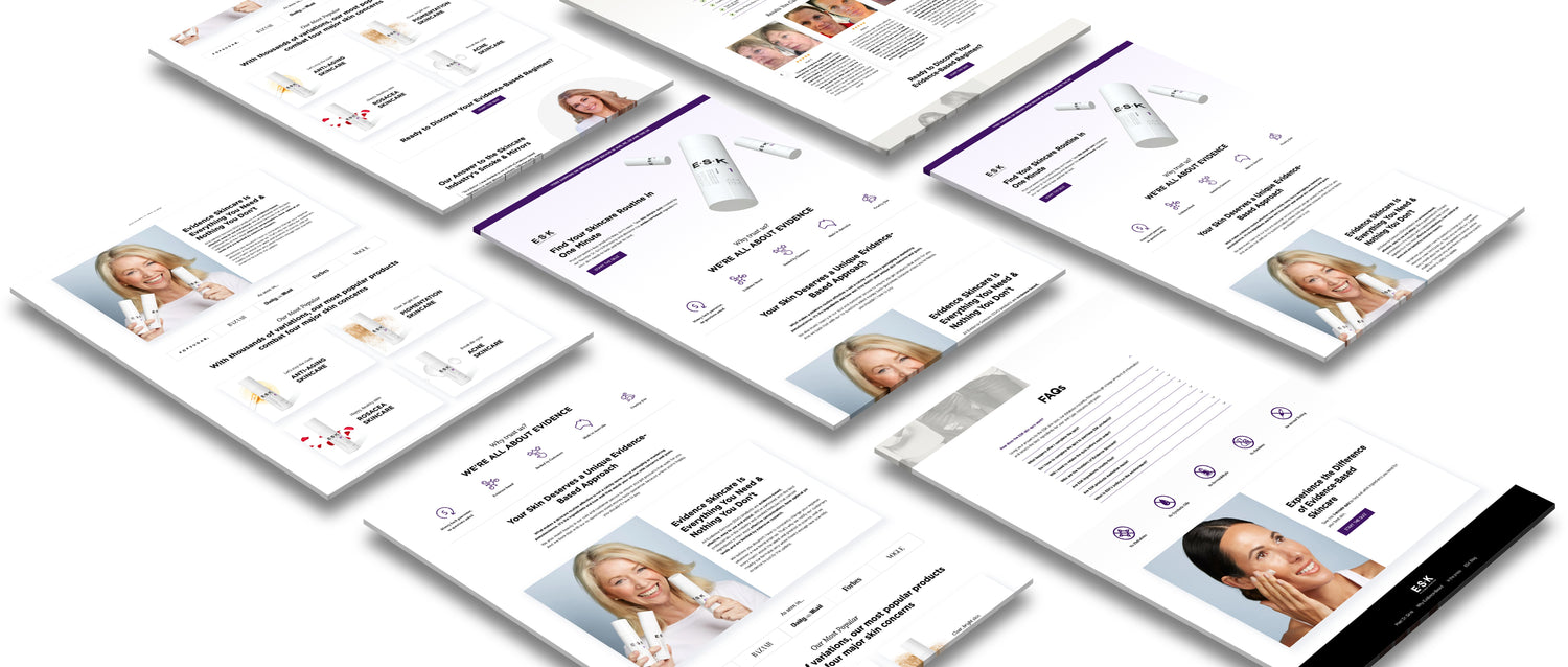 Custom Shopify theme design  and development  by Ecomgraduates   | EcomGraduates