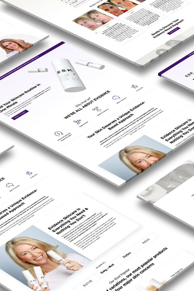 Custom Shopify theme design  and development  by Ecomgraduates   | EcomGraduates