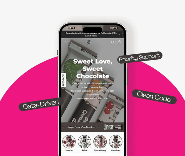 ecomify  premium shopify theme 