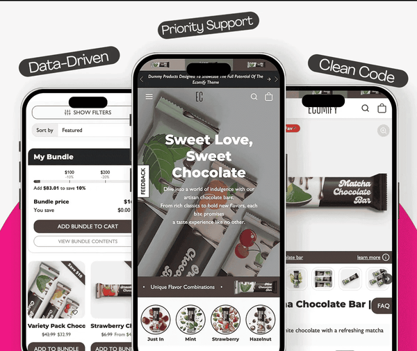 ecomify  premium shopify theme 