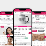 shopify premium  theme  ecomify  