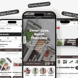 shopify premium  theme  ecomify  