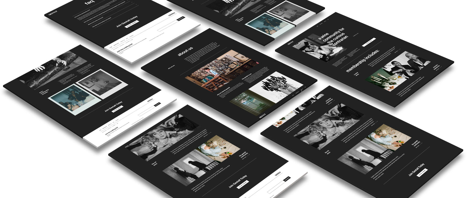Custom Shopify theme design  and development  by Ecomgraduates   | EcomGraduates
