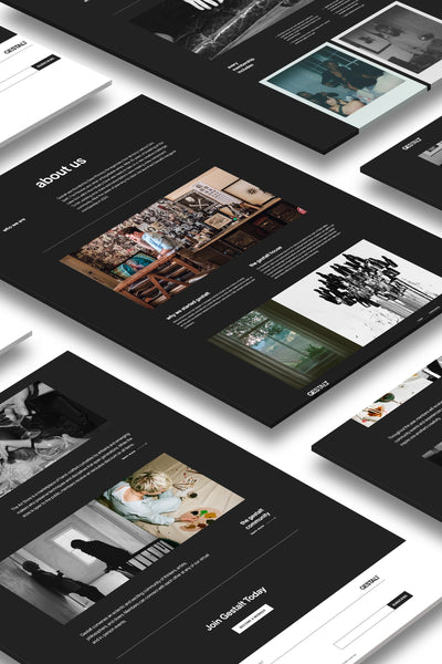 Custom Shopify theme design  and development  by Ecomgraduates   | EcomGraduates
