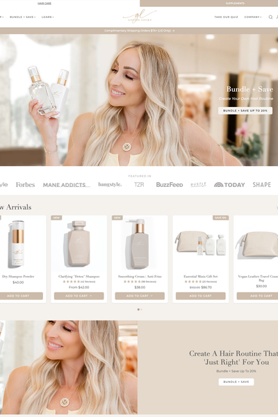 showcase of ecomify theme by customer  store