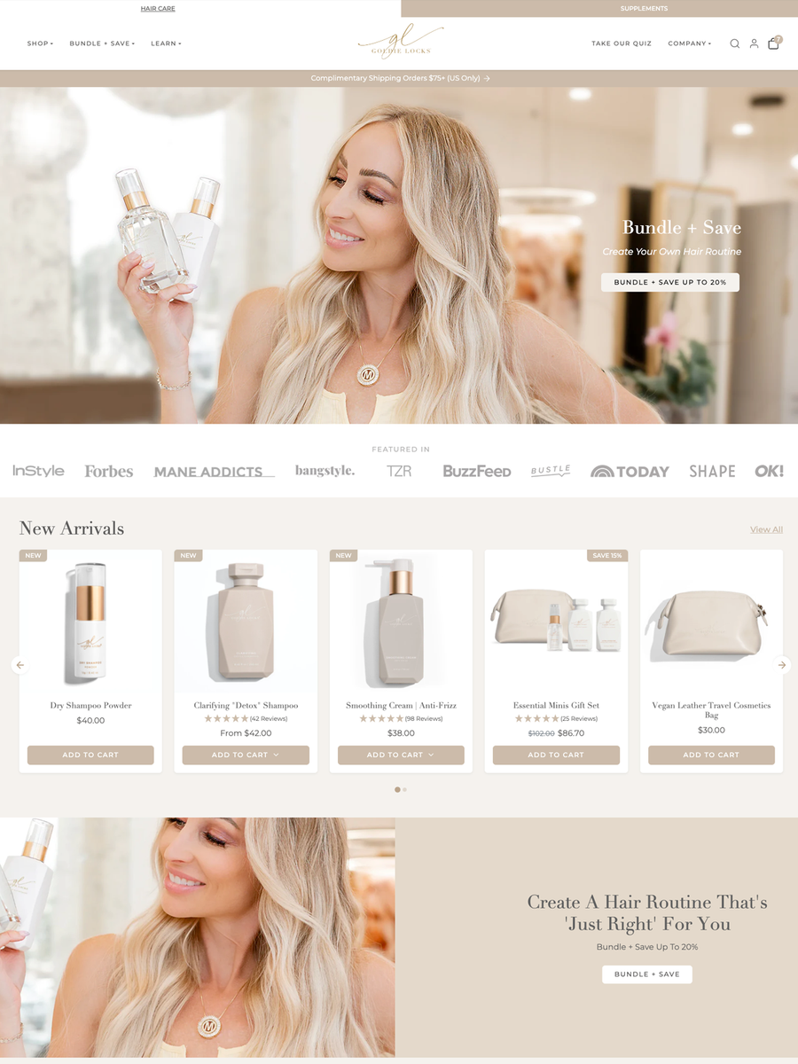 showcase of ecomify theme by customer  store