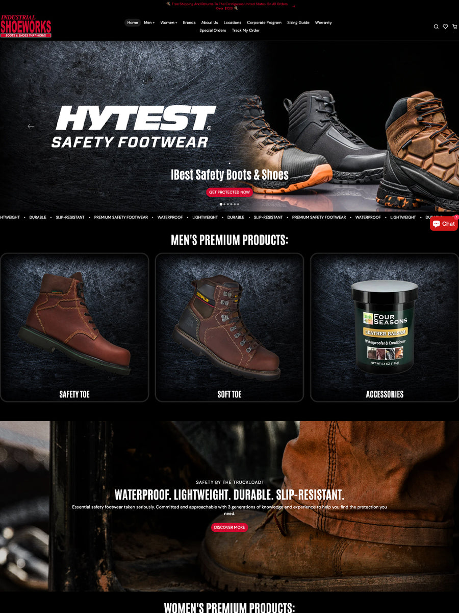 showcase of ecomify theme by customer  store