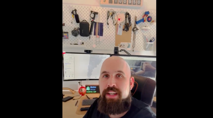 ecomify  premium shopify theme    customer video testimonial