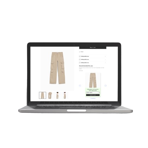 Recommended Products – Shopify Product Suggestions