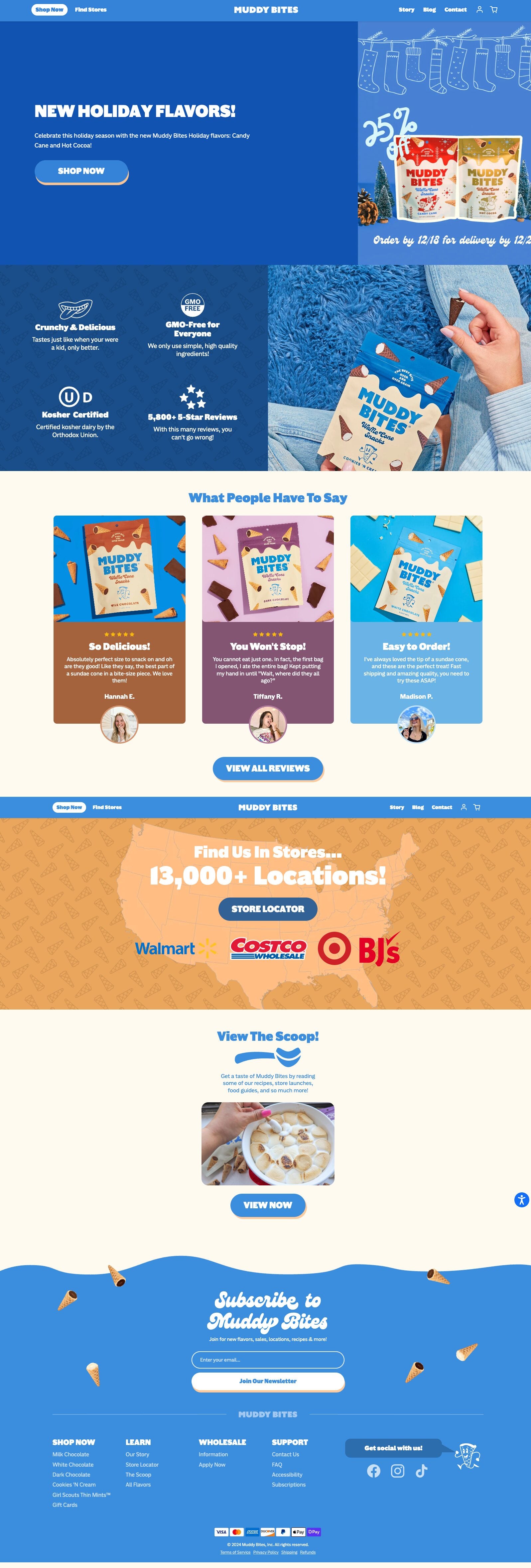 Custom Shopify theme design  and development  by Ecomgraduates   | EcomGraduates