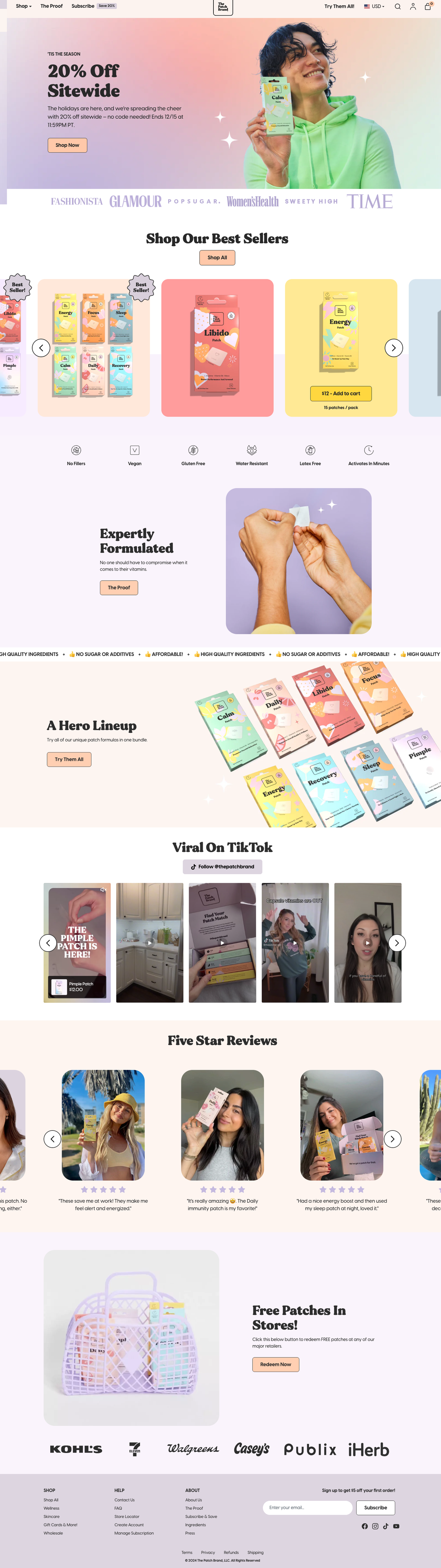 Custom Shopify theme design  and development  by Ecomgraduates   | EcomGraduates
