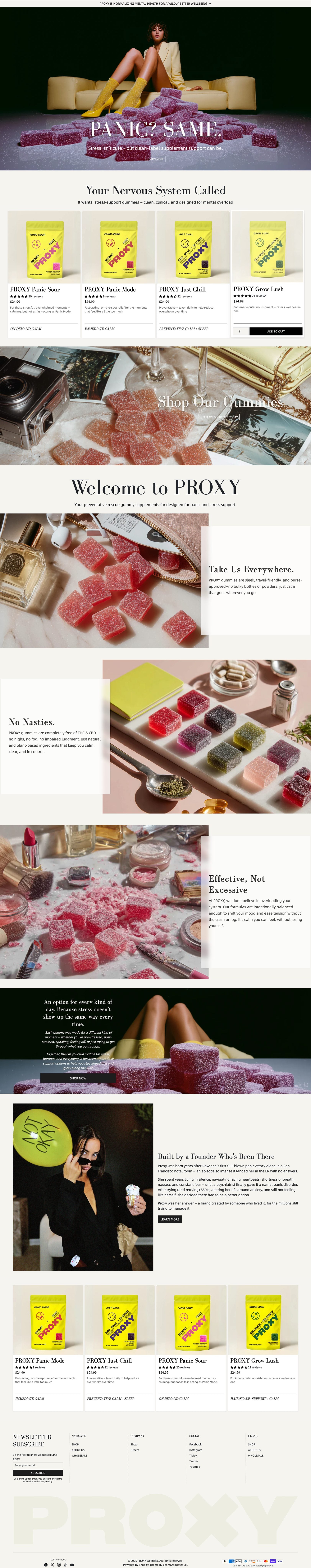 Custom Shopify theme design  and development  by Ecomgraduates   | EcomGraduates
