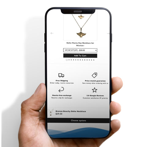 Sticky Add To Cart with Variant Option  for Dawn Theme