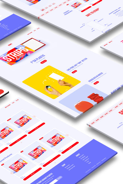 Custom Shopify theme design  and development  by Ecomgraduates   | EcomGraduates