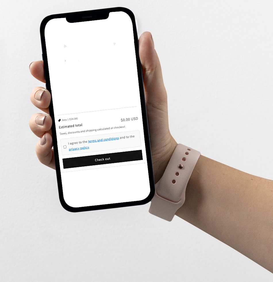 How to add Terms and Conditions snippet to your theme 