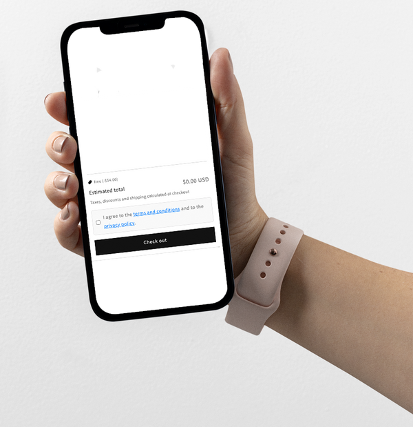 How to add Terms and Conditions snippet to your theme 