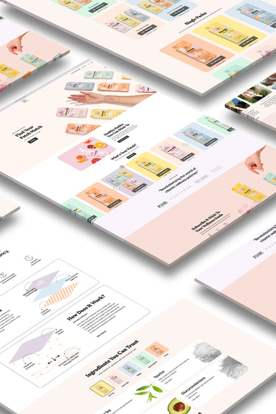 Custom Shopify theme design  and development  by Ecomgraduates   | EcomGraduates