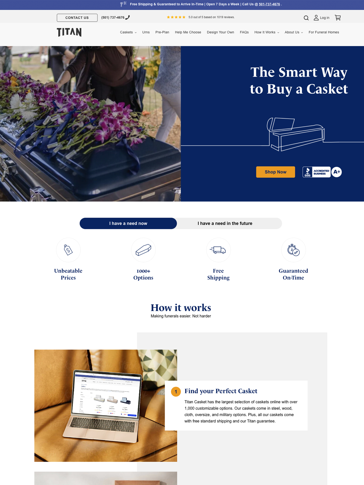 showcase of ecomify theme by customer  store